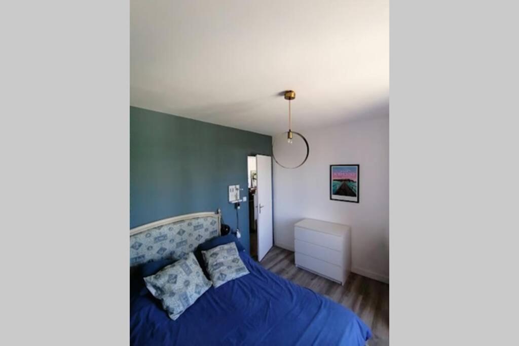 Jolie Maison De Vacances Noirmoutrine Noirmoutier-en-l'Ile Exteriér fotografie