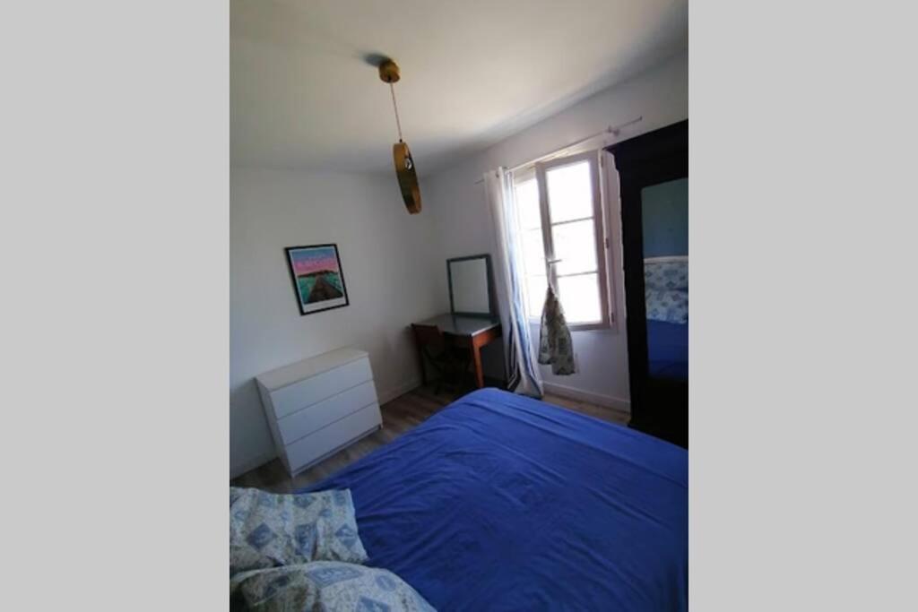 Jolie Maison De Vacances Noirmoutrine Noirmoutier-en-l'Ile Exteriér fotografie
